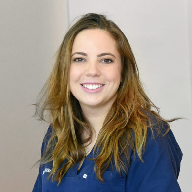 Docteur Julia TESTOU