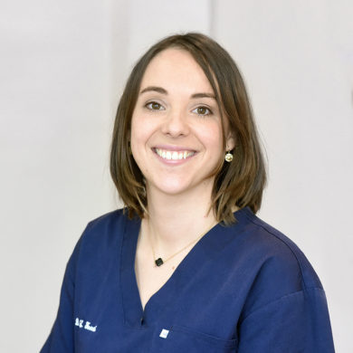 Docteur Laëtitia FOURNIE
